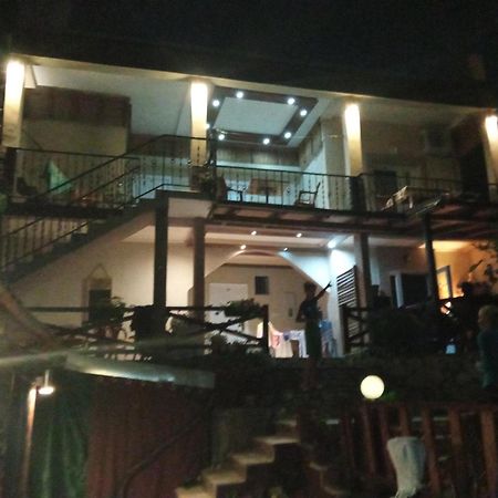 Casa De Laza Apartments Herceg Novi Bilik gambar