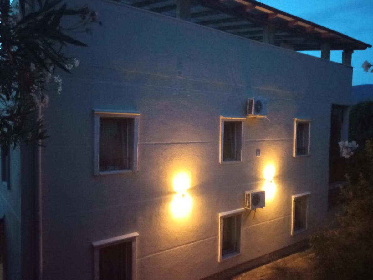 Casa De Laza Apartments Herceg Novi Luaran gambar