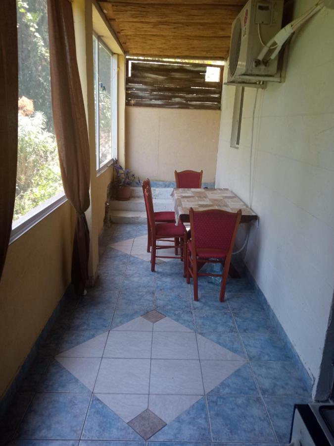 Casa De Laza Apartments Herceg Novi Luaran gambar