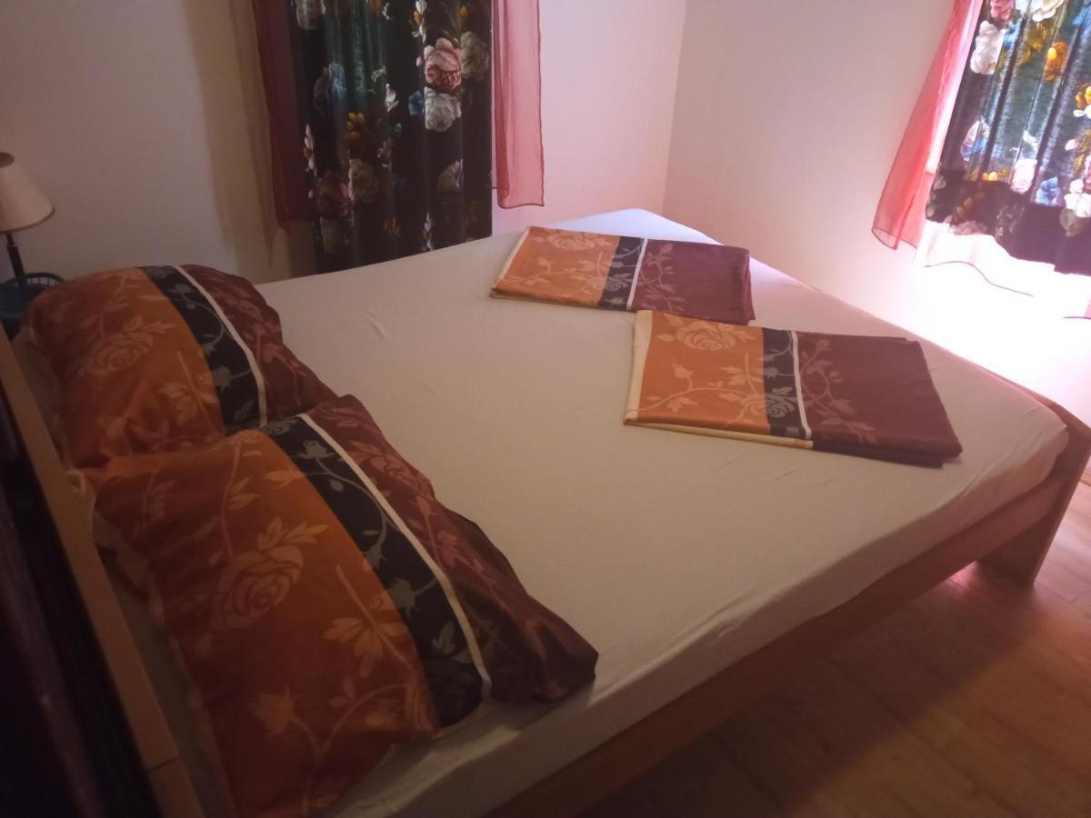 Casa De Laza Apartments Herceg Novi Luaran gambar