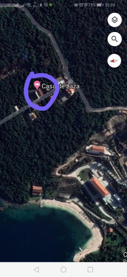 Casa De Laza Apartments Herceg Novi Luaran gambar