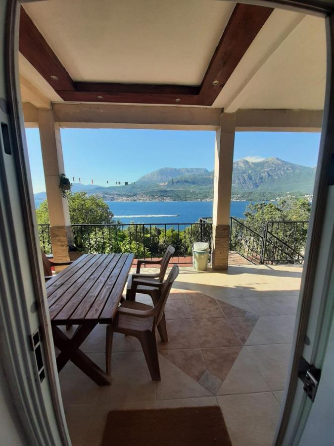 Casa De Laza Apartments Herceg Novi Luaran gambar