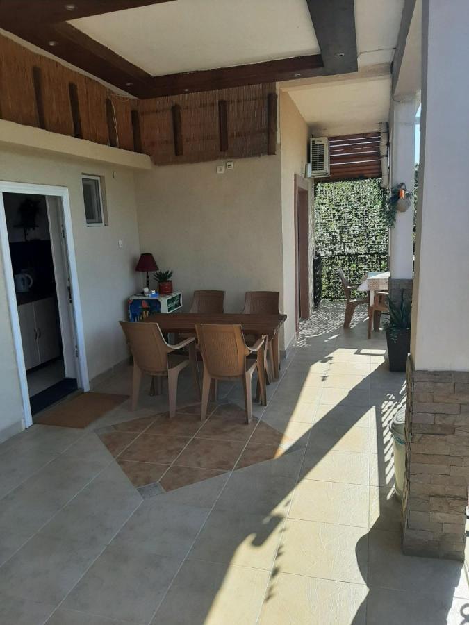 Casa De Laza Apartments Herceg Novi Luaran gambar