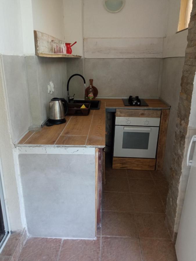 Casa De Laza Apartments Herceg Novi Luaran gambar