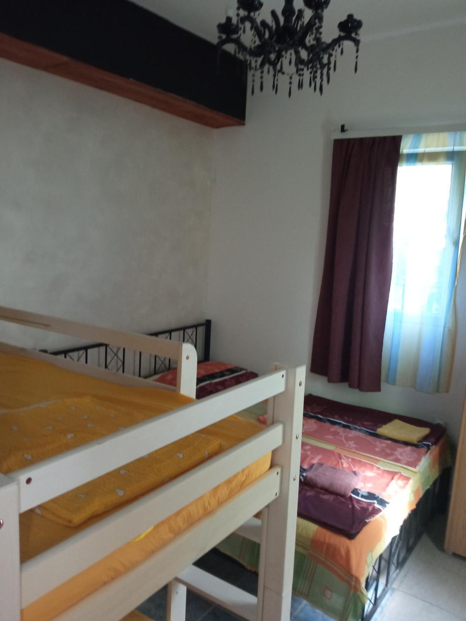 Casa De Laza Apartments Herceg Novi Luaran gambar
