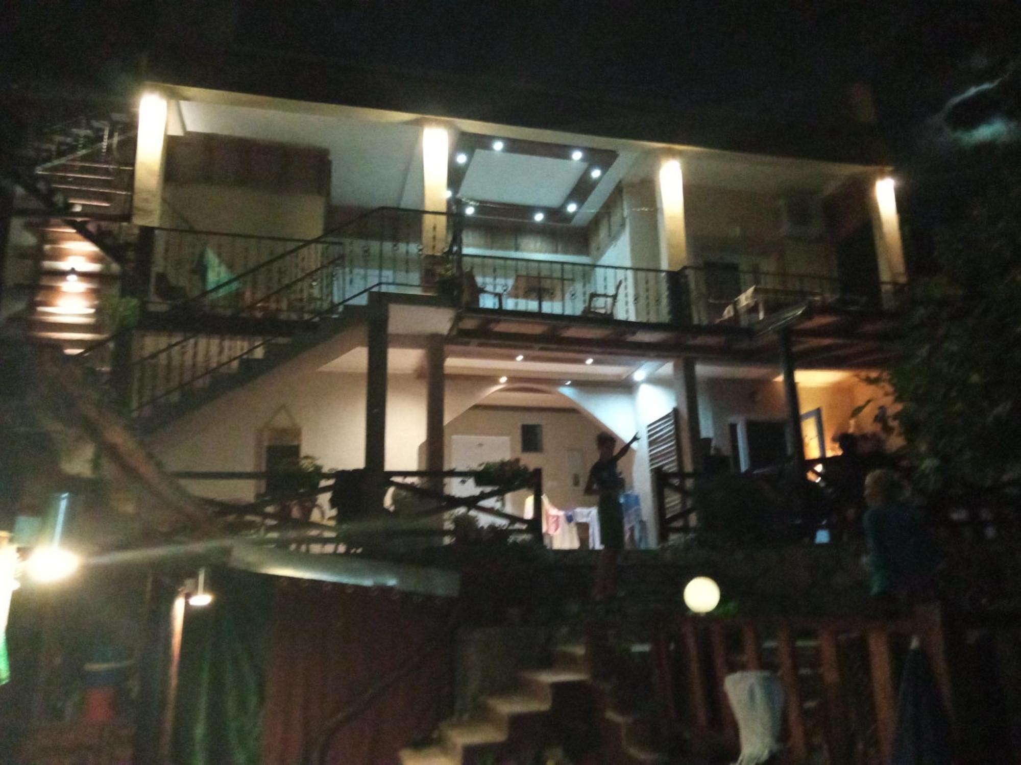 Casa De Laza Apartments Herceg Novi Bilik gambar