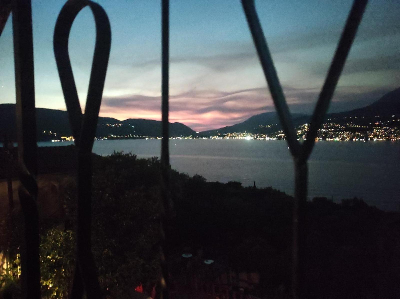 Casa De Laza Apartments Herceg Novi Bilik gambar