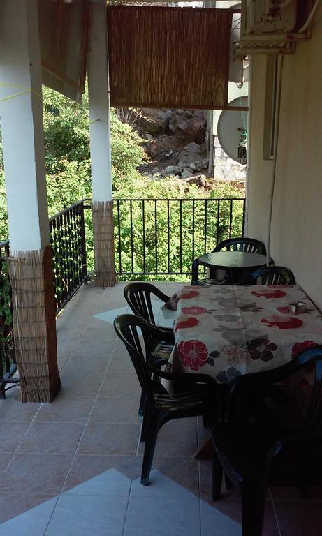 Casa De Laza Apartments Herceg Novi Luaran gambar