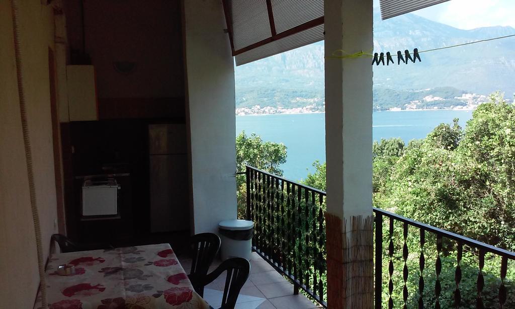 Casa De Laza Apartments Herceg Novi Luaran gambar