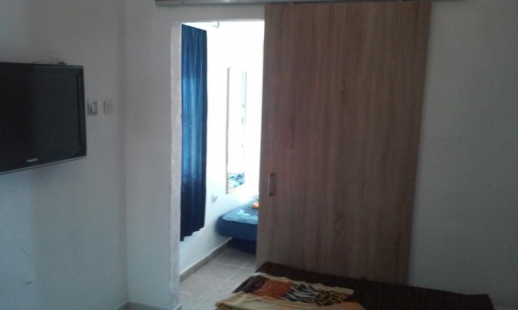 Casa De Laza Apartments Herceg Novi Luaran gambar