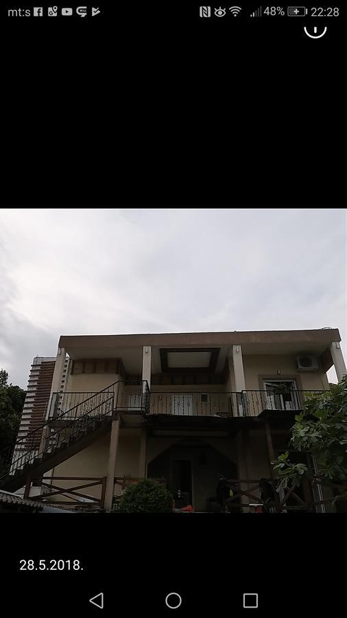 Casa De Laza Apartments Herceg Novi Luaran gambar