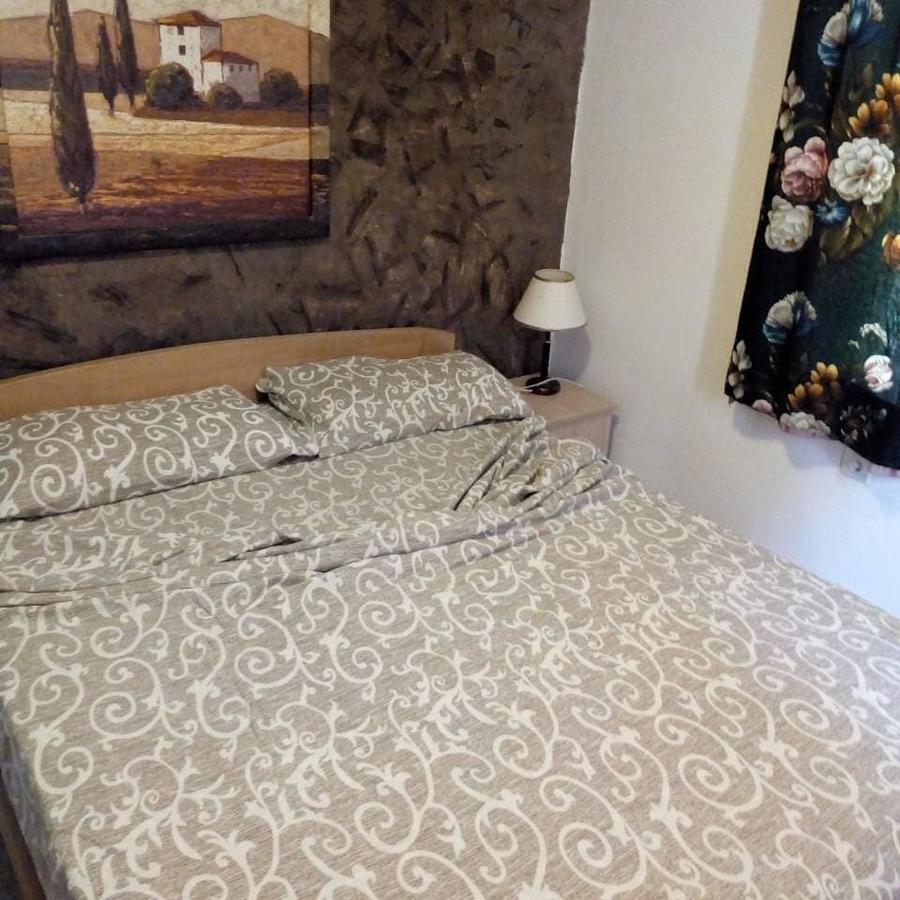 Casa De Laza Apartments Herceg Novi Luaran gambar