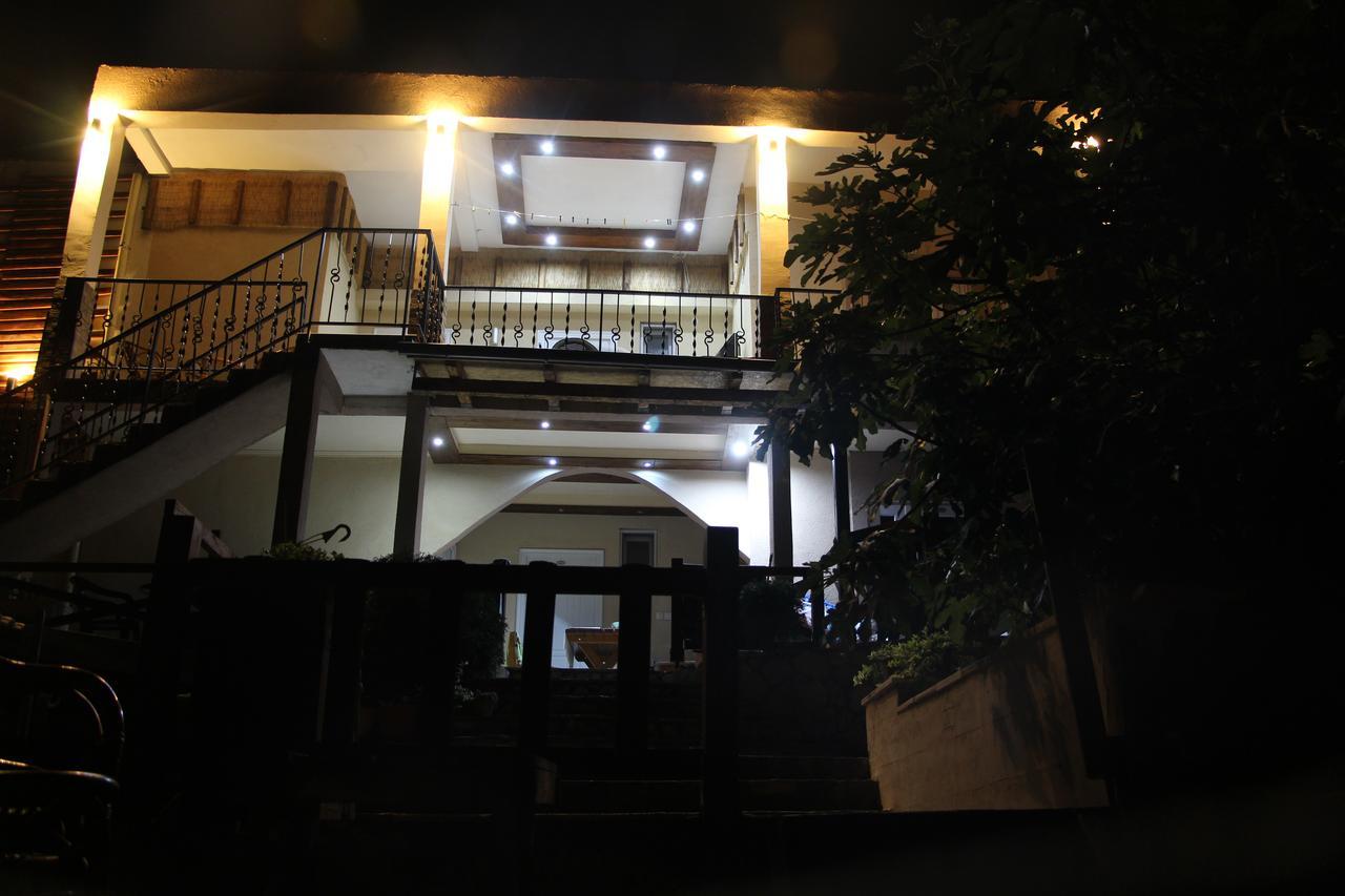 Casa De Laza Apartments Herceg Novi Luaran gambar