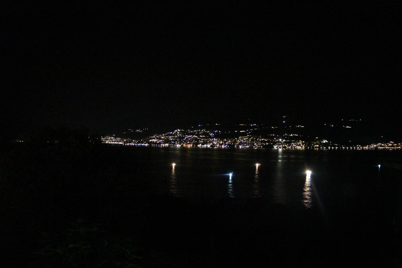 Casa De Laza Apartments Herceg Novi Luaran gambar